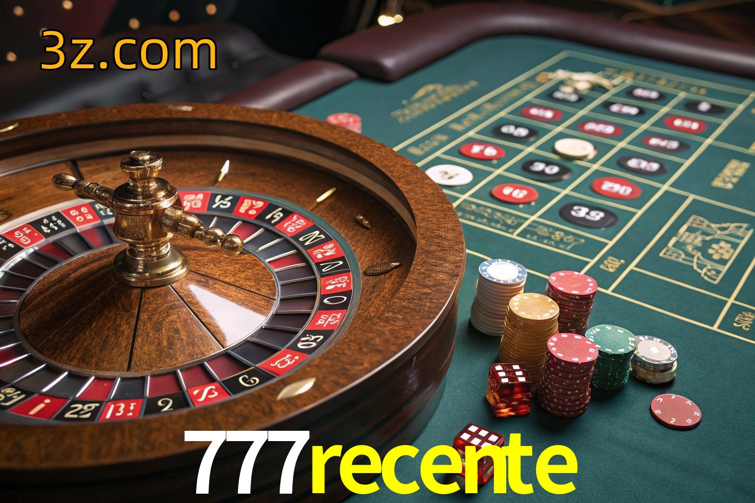  777recente games