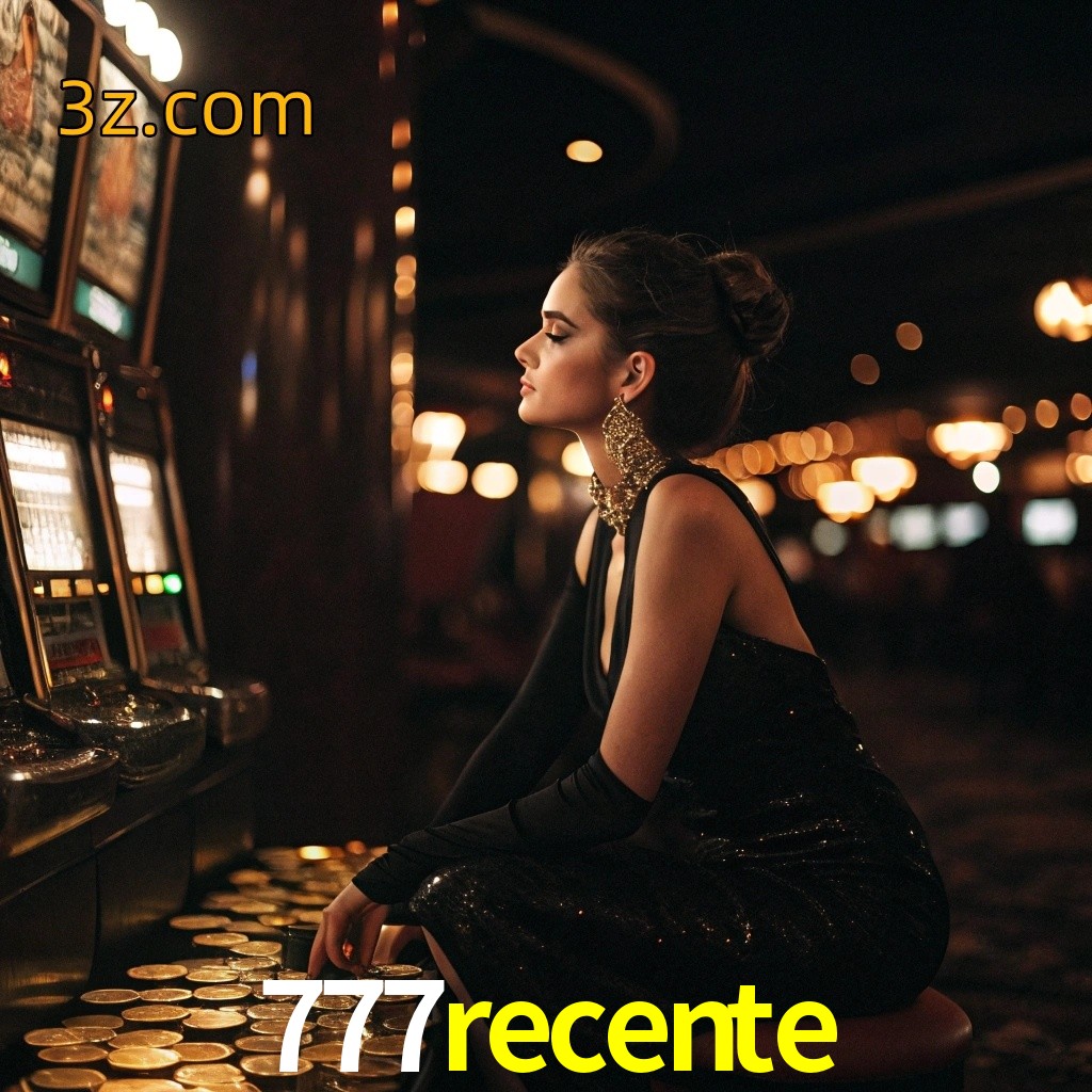 game 777recente