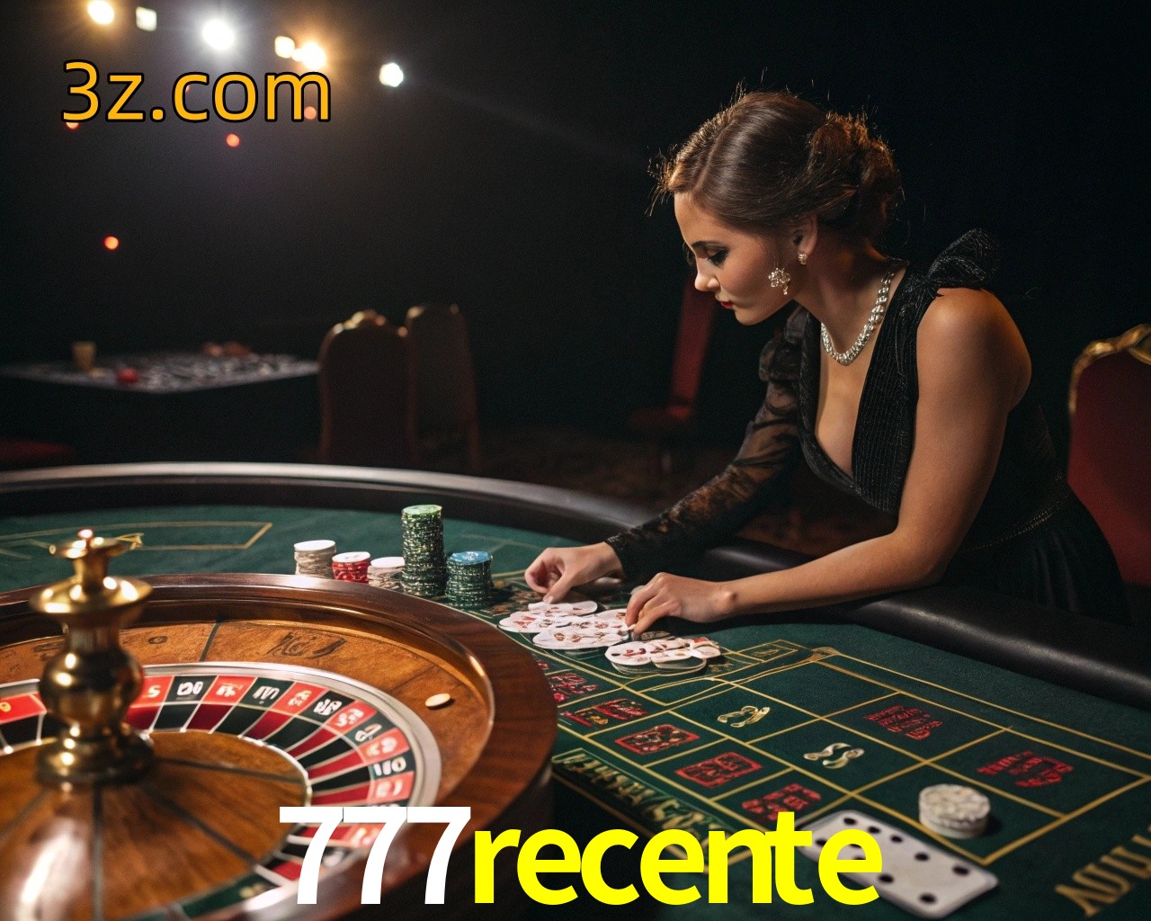 bonus 777recente