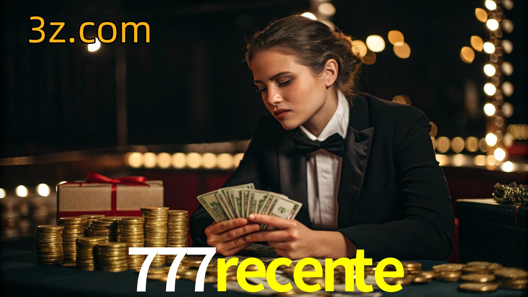 bet 777recente